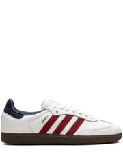 Adidas Samba Victory Red Blue Night Indigo