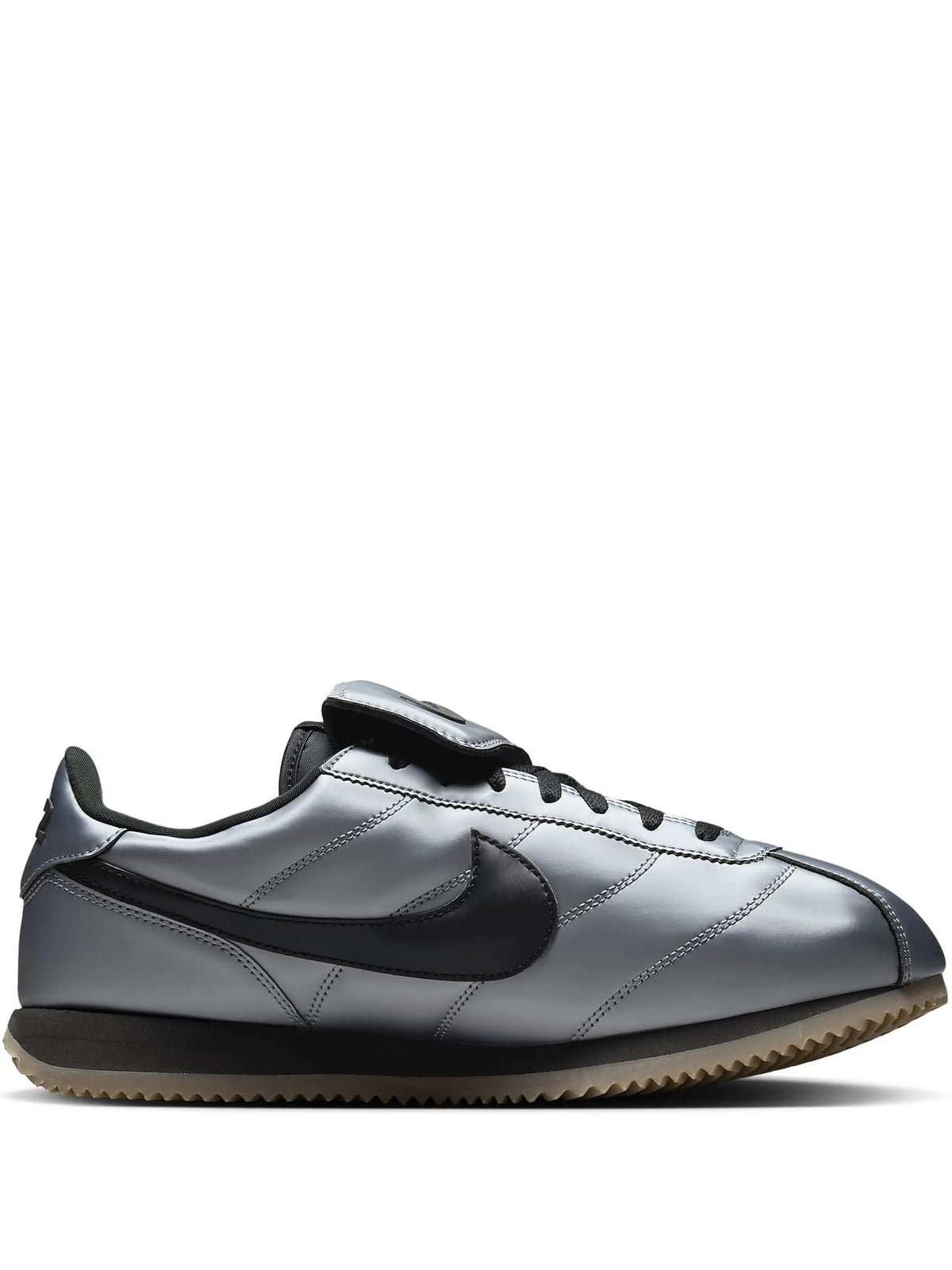 Nikee Cortex SE Pack Metallic Cool Grey Fix 537