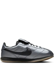 NIKE CORTEZ SE METALLIC COOL GREY