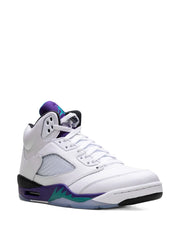 AIR JORDAN RETRO 5 GRAPE