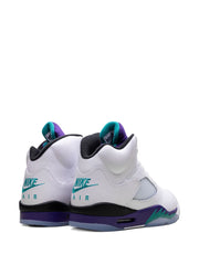 AIR JORDAN RETRO 5 GRAPE
