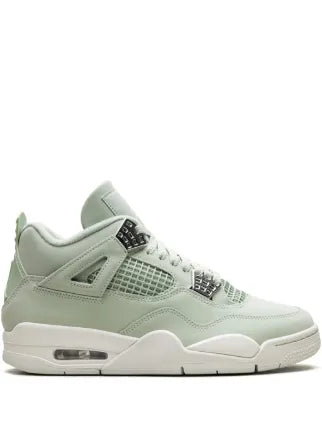 Air Jordan Retro 4 Abundance
