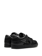 Nike dunk ducks of a feather black university of oregon pe low