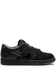 Nike dunk ducks of a feather black university of oregon pe low