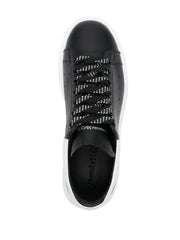 Alexandar McQueen Premium Blackwhite