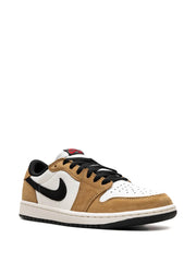 NikEE Air Jordan 1 Low OG Rookie Of The Year