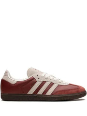 ADIDAS SAMBA PRELOVED RUBY CREAM WHITE