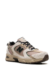 530 SNEAKERS SHOES MR530SND Linen Incense