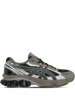 Asicss Gel-Kinetic Fluent Black Dark Taupe 447