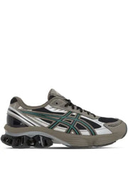 Asicss Gel-Kinetic Fluent Black Dark Taupe 447