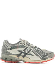 New Balancee 1906A Slate Grey Drift Red