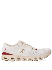 On Cloud X4 Pearl Ivory Year of the Snake