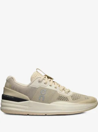 On Running Cloud Roger Pro Beige Ivory 1232