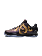 Nikee Kobe 5 Protro Year Of The Mamba Eggplant