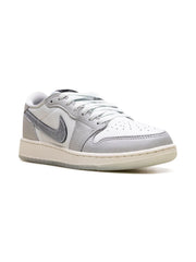 NIKE AIR JORDAN 1 LOW YEAR OF THE SNAKE2025