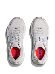 Hoka One Bondi 9 Cosmic Grey Ultra