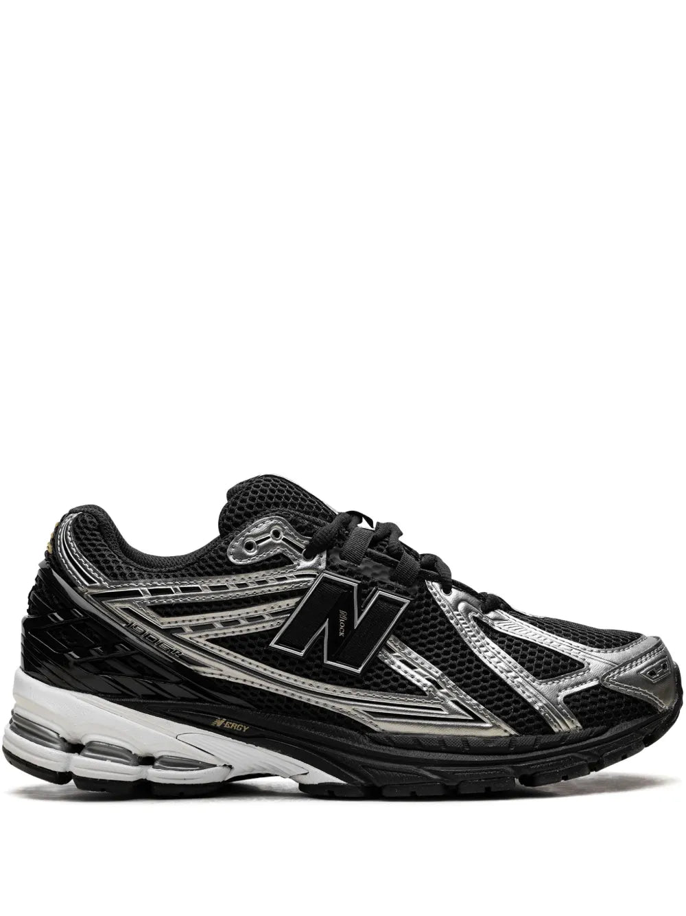 New Balancee 1906r Black Grey White 745