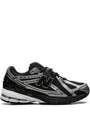 New Balancee 1906r Black Grey White 745