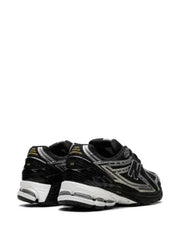New Balancee 1906r Black Grey White 745