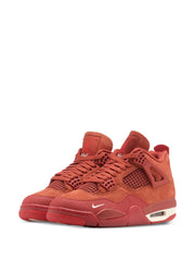 Nigel Sylvester x Air Jordan 4 Retro OG SP Brick By Brick UA