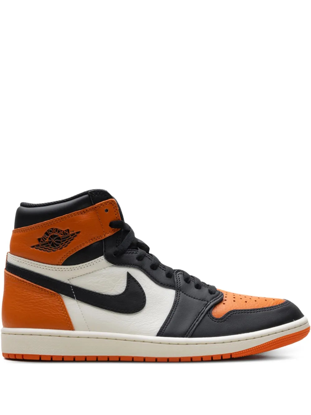 Air Jordan 1 Retro High OG Shattered Backboard