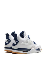 Nikee Air Jordan Retro 4 SB Navy