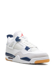 AIR JORDAN RETRO 4 MID NIGHT NAVY