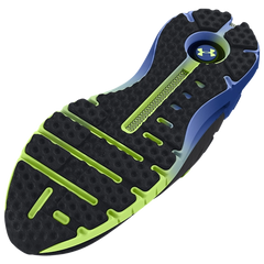 Under Armour UA Phantom 1 Dark Grey Blue