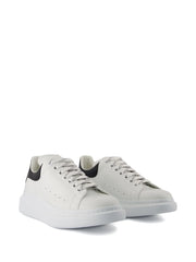 ALEXANDAR MCQUEEN WHITE BLACK PREMIUM PACKING FIX