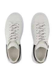 ALEXANDAR MCQUEEN WHITE BLACK PREMIUM PACKING FIX