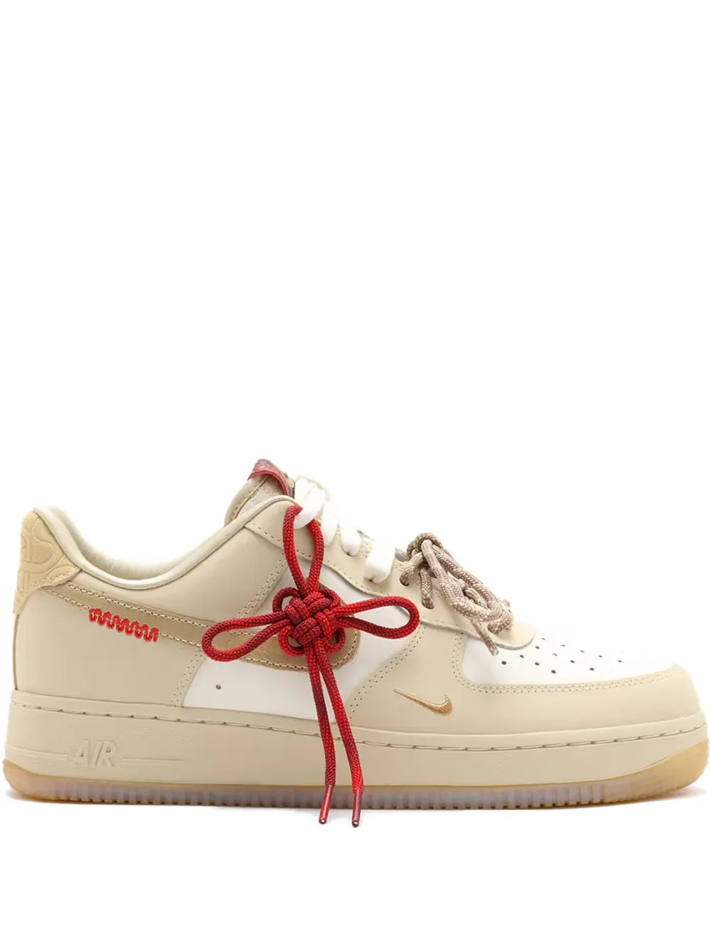 Nike Air Force 1 low year of the snake