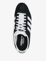 Adiidas Tokyo Mary Jane Core Black Cream Gold Metallic