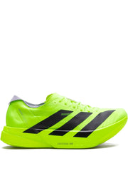 Adidass AdiZero Adios Pro EVO Green 668