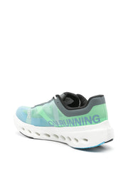 On Running CloudSurfer Next Trainer Green 1054