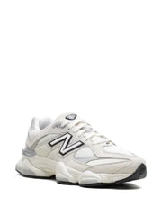 New Balancee 9060 Sea Salt Raincloud Black