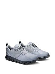 ON Cloud 6 Waterproof Alloy Wolf grey 537