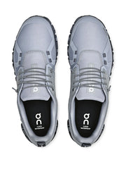 ON Cloud 6 Waterproof Alloy Wolf grey 537