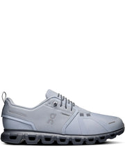 ON Cloud 6 Waterproof Alloy Wolf grey 537
