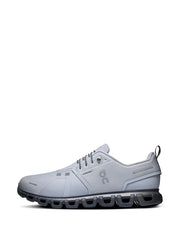ON Cloud 6 Waterproof Alloy Wolf grey 537