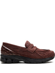 New.Balance 1906L suede brown 180