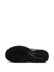 New balance 1906L suede brown 078