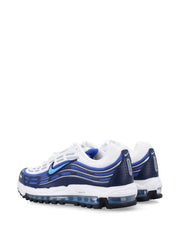 NIKEE AIRMAX TL 2 5 WHITE BLUE
