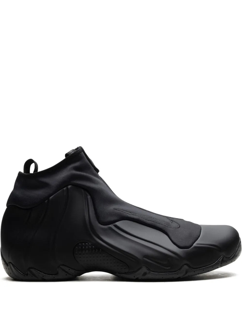 Nikee Air Flightposite Carbon Fiber