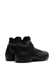 Nikee Air Flightposite Triple Black 1213