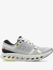 On Cloudsurfer 2 Glacier Ivory 2621