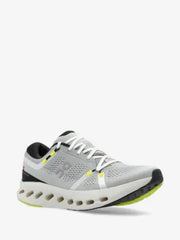 On Cloudsurfer 2 Glacier Ivory 2621