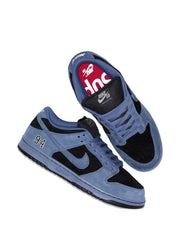 Nikee sb dunk x supreme low ocean fog