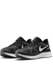 nike air zoom structure 25 black