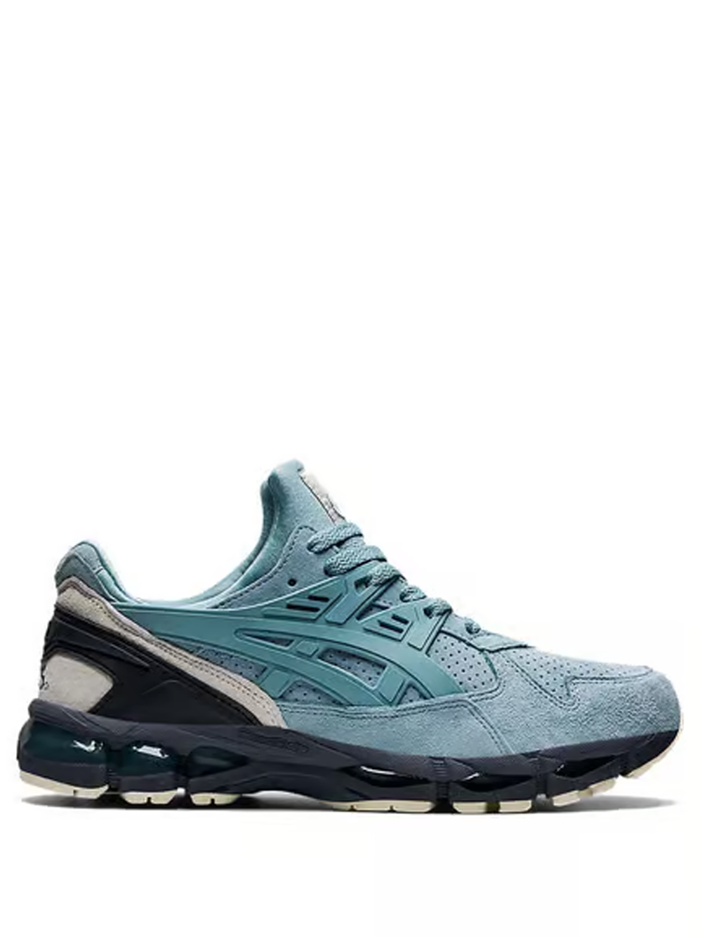 Asics Kayano gel 21 BIRCH SUEDE