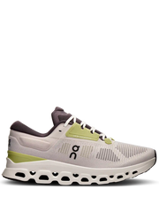 On Cloud Stratus 3 Pearl Ivory